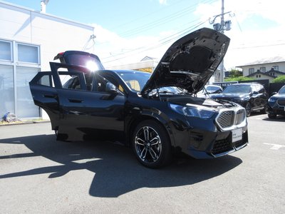2026 BMW IX2 thumbnail 20