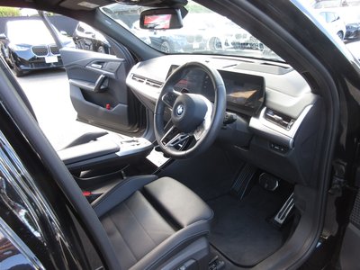 2026 BMW IX2 thumbnail 44