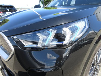 2026 BMW IX2 thumbnail 25