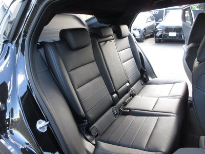 2026 BMW IX2 thumbnail 36