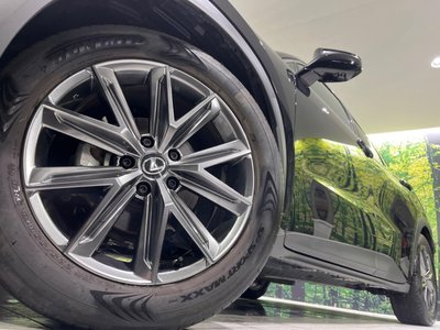 صورة 14 لـ 2024 Lexus LBX