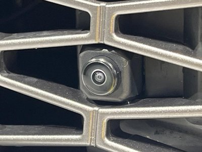 صورة 35 لـ 2024 Lexus LBX