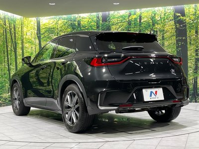 صورة 27 لـ 2024 Lexus LBX