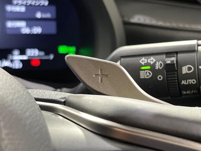 صورة 45 لـ 2024 Lexus LBX