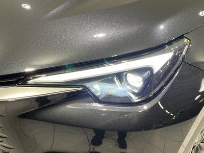 صورة 29 لـ 2024 Lexus LBX