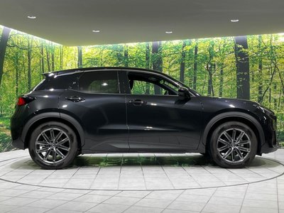 صورة 28 لـ 2024 Lexus LBX