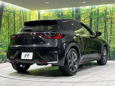 صورة 18 لـ 2024 Lexus LBX