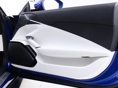 2022 Ferrari ROMA — миниатюра 19