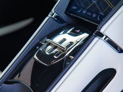 2022 Ferrari ROMA — миниатюра 17