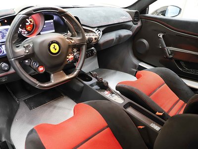 2015 Ferrari 458 SPECIALE — фото 6