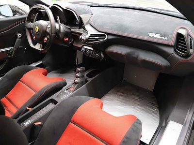 2015 Ferrari 458 SPECIALE — фото 15