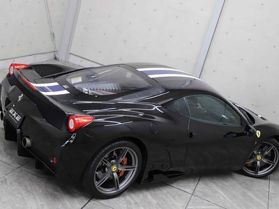 2015 Ferrari 458 SPECIALE — фото 26