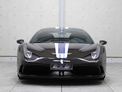 2015 Ferrari 458 SPECIALE — фото 24