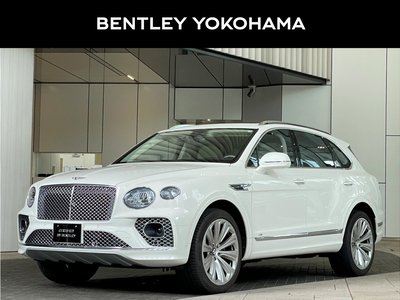 2021 Bentley BENTAYGA — фото 1