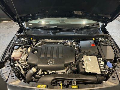 2024 Mercedes-BENZ CLA photo 6