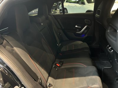 2024 Mercedes-BENZ CLA thumbnail 36