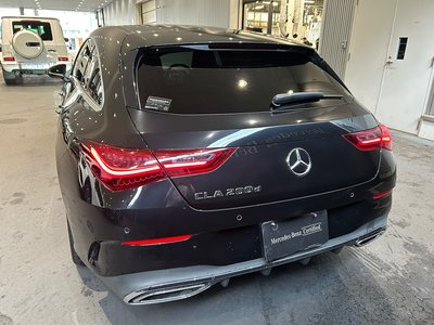 2024 Mercedes-BENZ CLA thumbnail 44