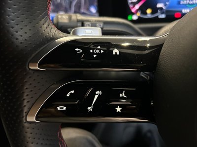 2024 Mercedes-BENZ CLA photo 16
