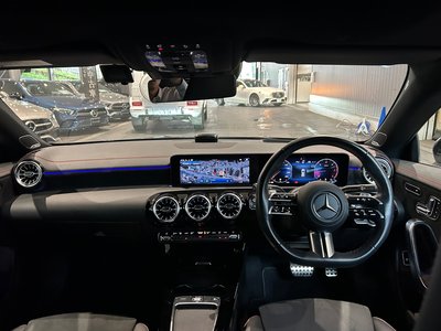 2024 Mercedes-BENZ CLA photo 12