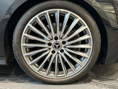 2024 Mercedes-BENZ CLA photo 11
