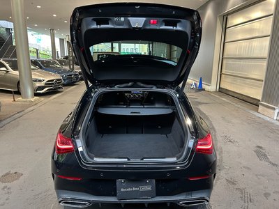 2024 Mercedes-BENZ CLA photo 7