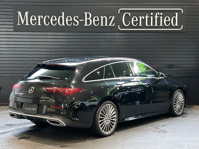 2024 Mercedes-BENZ CLA photo 4