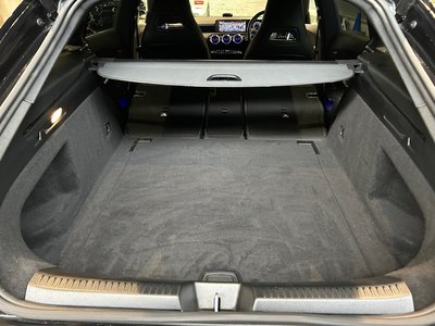2024 Mercedes-BENZ CLA photo 9