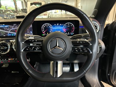 2024 Mercedes-BENZ CLA photo 14