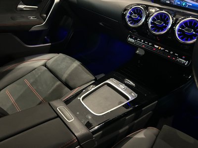 2024 Mercedes-BENZ CLA thumbnail 25