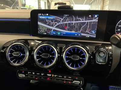 2024 Mercedes-BENZ CLA thumbnail 23