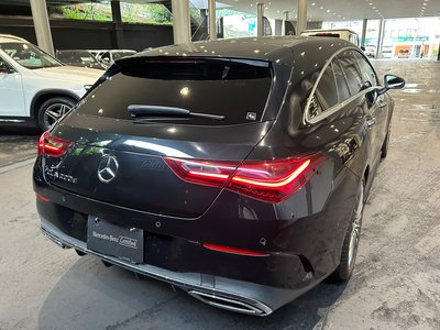 2024 Mercedes-BENZ CLA thumbnail 43