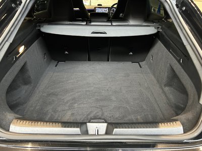 2024 Mercedes-BENZ CLA photo 8