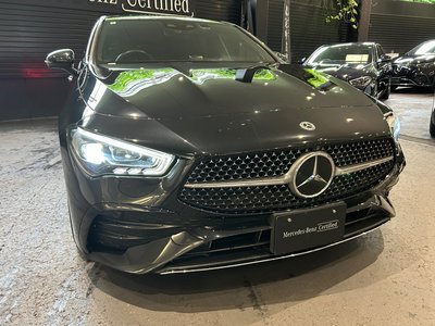 2024 Mercedes-BENZ CLA thumbnail 42