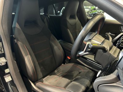 2024 Mercedes-BENZ CLA thumbnail 35