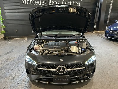2024 Mercedes-BENZ CLA photo 5