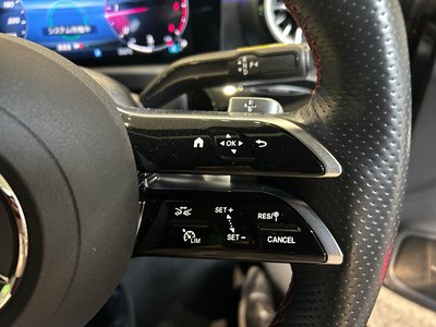 2024 Mercedes-BENZ CLA photo 15