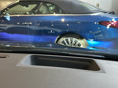2024 Mercedes-BENZ CLA thumbnail 46