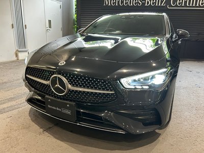 2024 Mercedes-BENZ CLA thumbnail 41