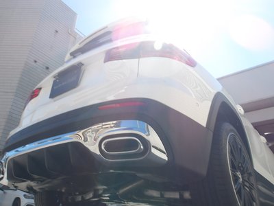 2025 Mercedes-BENZ GLB thumbnail 30