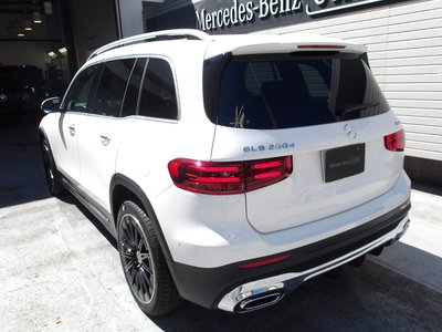 2025 Mercedes-BENZ GLB photo 13
