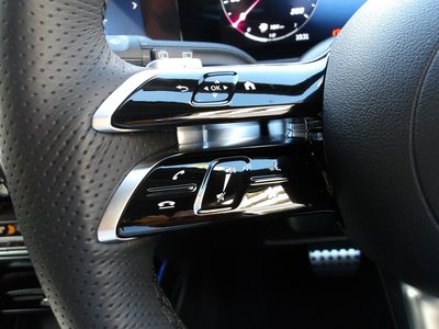 2025 Mercedes-BENZ GLB thumbnail 61