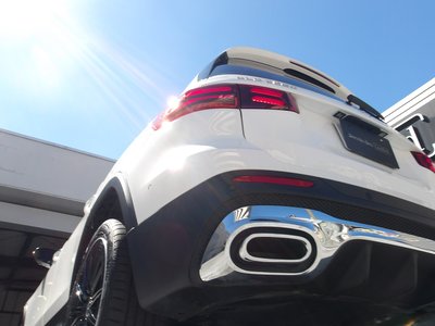 2025 Mercedes-BENZ GLB thumbnail 29