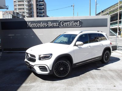 2025 Mercedes-BENZ GLB photo 6