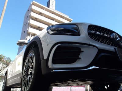 2025 Mercedes-BENZ GLB thumbnail 23