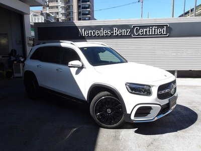2025 Mercedes-BENZ GLB photo 9