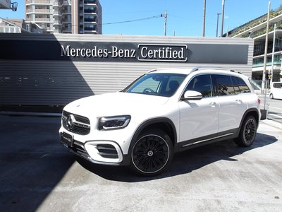 2025 Mercedes-BENZ GLB photo 7
