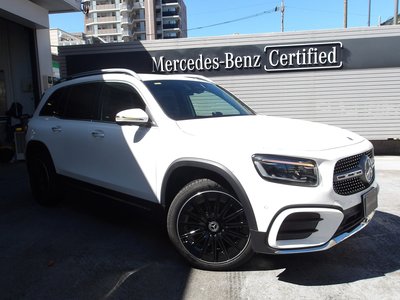 2025 Mercedes-BENZ GLB photo 10