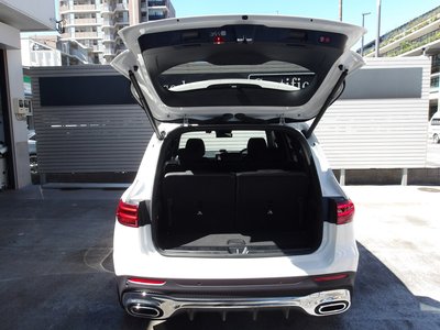 2025 Mercedes-BENZ GLB thumbnail 47