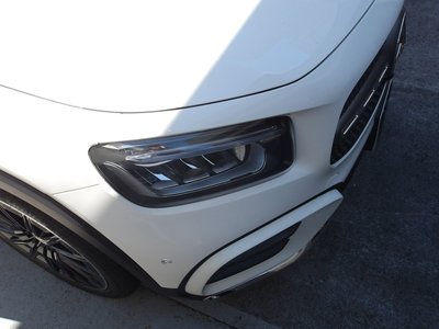 2025 Mercedes-BENZ GLB thumbnail 22