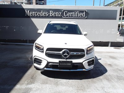 2025 Mercedes-BENZ GLB photo 8